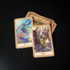 КАЗКОВА ЛЕНОРМАН (FAIRY TALE LENORMAND)